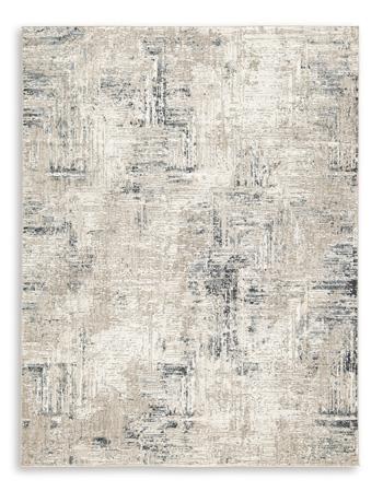 Gentor 5' x 7' Rug - Premium Rug from Ashley Furniture - Just $120.37! Shop now at Furniture Wholesale Plus  We are the best furniture store in Nashville, Hendersonville, Goodlettsville, Madison, Antioch, Mount Juliet, Lebanon, Gallatin, Springfield, Murfreesboro, Franklin, Brentwood