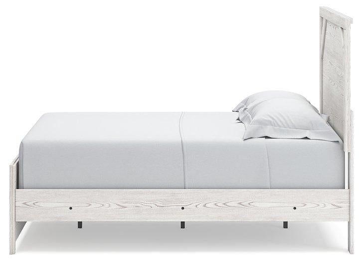 Gerridan Youth Bed - Premium Youth Bed from Ashley Furniture - Just $283.57! Shop now at Furniture Wholesale Plus  We are the best furniture store in Nashville, Hendersonville, Goodlettsville, Madison, Antioch, Mount Juliet, Lebanon, Gallatin, Springfield, Murfreesboro, Franklin, Brentwood