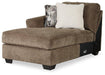 Graftin 3-Piece Sectional with Chaise - Premium Sectional from Ashley Furniture - Just $1628.72! Shop now at Furniture Wholesale Plus  We are the best furniture store in Nashville, Hendersonville, Goodlettsville, Madison, Antioch, Mount Juliet, Lebanon, Gallatin, Springfield, Murfreesboro, Franklin, Brentwood