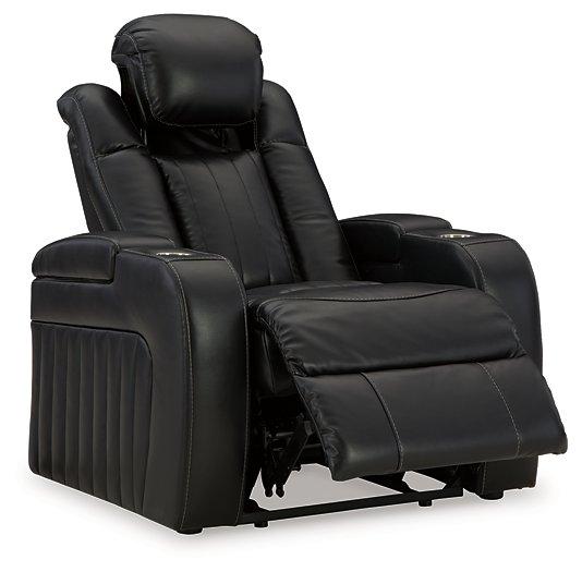 Caveman Den Power Recliner - Premium Recliner from Ashley Furniture - Just $867.28! Shop now at Furniture Wholesale Plus  We are the best furniture store in Nashville, Hendersonville, Goodlettsville, Madison, Antioch, Mount Juliet, Lebanon, Gallatin, Springfield, Murfreesboro, Franklin, Brentwood