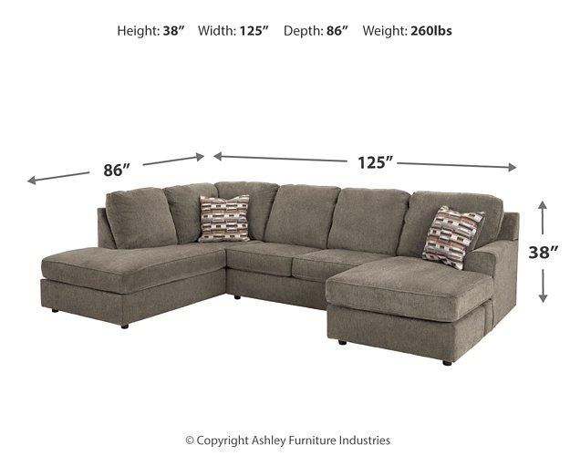 O'Phannon Living Room Set - Premium Living Room Set from Ashley Furniture - Just $1417.54! Shop now at Furniture Wholesale Plus  We are the best furniture store in Nashville, Hendersonville, Goodlettsville, Madison, Antioch, Mount Juliet, Lebanon, Gallatin, Springfield, Murfreesboro, Franklin, Brentwood