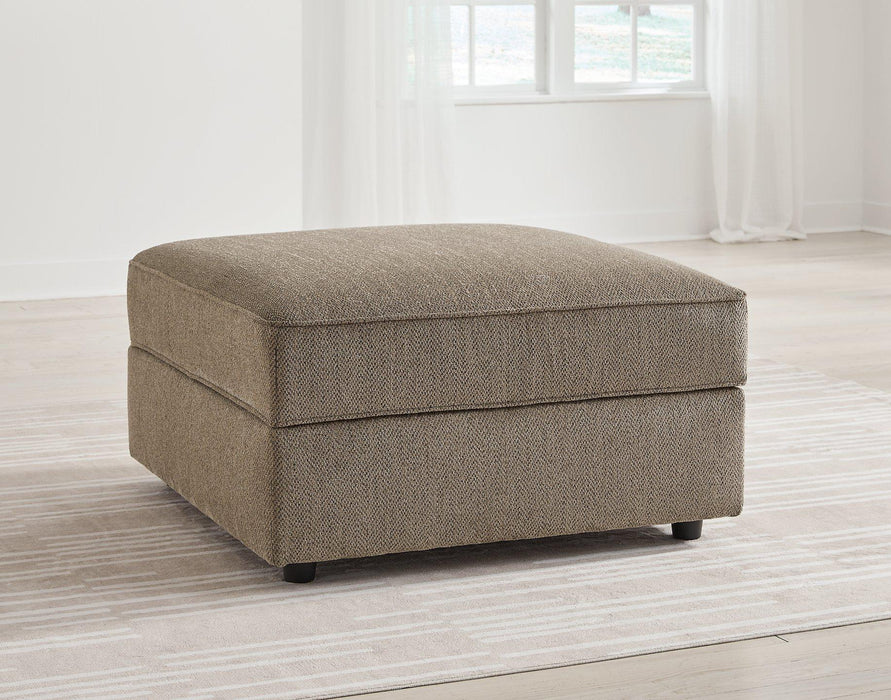 O'Phannon Ottoman With Storage - Premium Ottoman from Ashley Furniture - Just $301.08! Shop now at Furniture Wholesale Plus  We are the best furniture store in Nashville, Hendersonville, Goodlettsville, Madison, Antioch, Mount Juliet, Lebanon, Gallatin, Springfield, Murfreesboro, Franklin, Brentwood