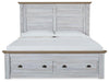 Haven Bay Bedroom Set - Premium Bedroom Set from Ashley Furniture - Just $1057.88! Shop now at Furniture Wholesale Plus  We are the best furniture store in Nashville, Hendersonville, Goodlettsville, Madison, Antioch, Mount Juliet, Lebanon, Gallatin, Springfield, Murfreesboro, Franklin, Brentwood