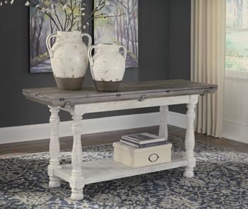 Havalance Sofa/Console Table - Premium Sofa Table from Ashley Furniture - Just $298.57! Shop now at Furniture Wholesale Plus  We are the best furniture store in Nashville, Hendersonville, Goodlettsville, Madison, Antioch, Mount Juliet, Lebanon, Gallatin, Springfield, Murfreesboro, Franklin, Brentwood