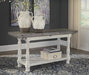 Havalance Sofa/Console Table - Premium Sofa Table from Ashley Furniture - Just $298.57! Shop now at Furniture Wholesale Plus  We are the best furniture store in Nashville, Hendersonville, Goodlettsville, Madison, Antioch, Mount Juliet, Lebanon, Gallatin, Springfield, Murfreesboro, Franklin, Brentwood