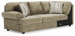 Hoylake 3-Piece Sectional with Chaise - Premium Sectional from Ashley Furniture - Just $1466.30! Shop now at Furniture Wholesale Plus  We are the best furniture store in Nashville, Hendersonville, Goodlettsville, Madison, Antioch, Mount Juliet, Lebanon, Gallatin, Springfield, Murfreesboro, Franklin, Brentwood