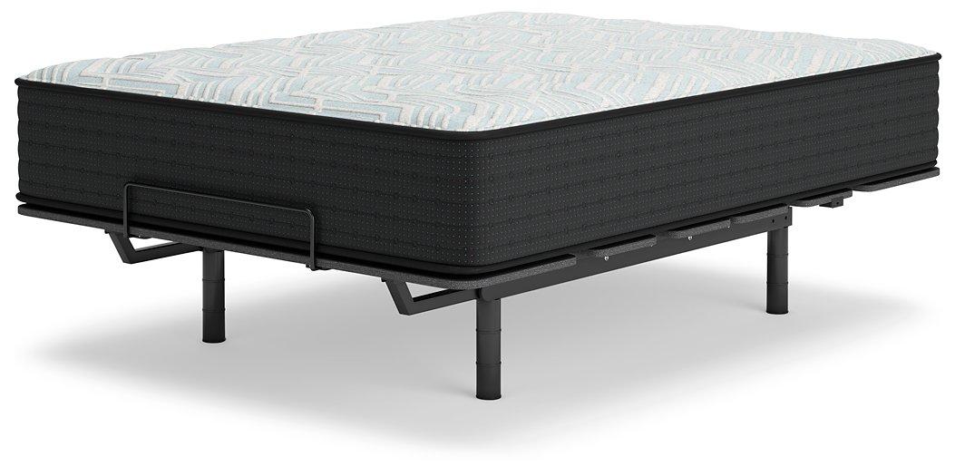 Palisades Plush Mattress - Premium Mattress from Ashley Furniture - Just $440.53! Shop now at Furniture Wholesale Plus  We are the best furniture store in Nashville, Hendersonville, Goodlettsville, Madison, Antioch, Mount Juliet, Lebanon, Gallatin, Springfield, Murfreesboro, Franklin, Brentwood