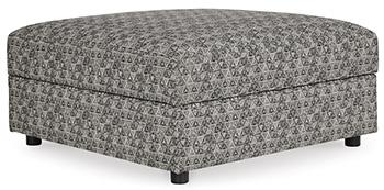 Kellway Ottoman With Storage - Premium Ottoman from Ashley Furniture - Just $373.46! Shop now at Furniture Wholesale Plus  We are the best furniture store in Nashville, Hendersonville, Goodlettsville, Madison, Antioch, Mount Juliet, Lebanon, Gallatin, Springfield, Murfreesboro, Franklin, Brentwood