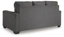 Rannis Sofa Sleeper - Premium Sleeper from Ashley Furniture - Just $621.71! Shop now at Furniture Wholesale Plus  We are the best furniture store in Nashville, Hendersonville, Goodlettsville, Madison, Antioch, Mount Juliet, Lebanon, Gallatin, Springfield, Murfreesboro, Franklin, Brentwood