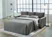 Rannis Sofa Sleeper - Premium Sleeper from Ashley Furniture - Just $621.71! Shop now at Furniture Wholesale Plus  We are the best furniture store in Nashville, Hendersonville, Goodlettsville, Madison, Antioch, Mount Juliet, Lebanon, Gallatin, Springfield, Murfreesboro, Franklin, Brentwood