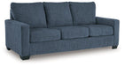 Rannis Sofa Sleeper - Premium Sleeper from Ashley Furniture - Just $621.71! Shop now at Furniture Wholesale Plus  We are the best furniture store in Nashville, Hendersonville, Goodlettsville, Madison, Antioch, Mount Juliet, Lebanon, Gallatin, Springfield, Murfreesboro, Franklin, Brentwood