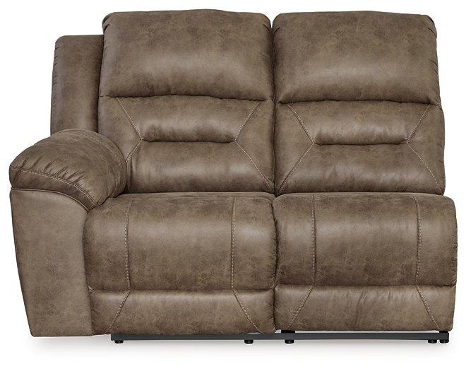 Ravenel Power Reclining Sectional - Premium Sectional from Ashley Furniture - Just $2007.86! Shop now at Furniture Wholesale Plus  We are the best furniture store in Nashville, Hendersonville, Goodlettsville, Madison, Antioch, Mount Juliet, Lebanon, Gallatin, Springfield, Murfreesboro, Franklin, Brentwood