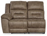 Ravenel Power Reclining Sectional - Premium Sectional from Ashley Furniture - Just $2007.86! Shop now at Furniture Wholesale Plus  We are the best furniture store in Nashville, Hendersonville, Goodlettsville, Madison, Antioch, Mount Juliet, Lebanon, Gallatin, Springfield, Murfreesboro, Franklin, Brentwood