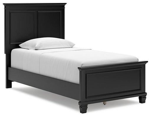 Lanolee Bed - Premium Bed from Ashley Furniture - Just $394.19! Shop now at Furniture Wholesale Plus  We are the best furniture store in Nashville, Hendersonville, Goodlettsville, Madison, Antioch, Mount Juliet, Lebanon, Gallatin, Springfield, Murfreesboro, Franklin, Brentwood