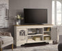 Realyn 74" TV Stand - Premium TV Stand from Ashley Furniture - Just $663.66! Shop now at Furniture Wholesale Plus  We are the best furniture store in Nashville, Hendersonville, Goodlettsville, Madison, Antioch, Mount Juliet, Lebanon, Gallatin, Springfield, Murfreesboro, Franklin, Brentwood