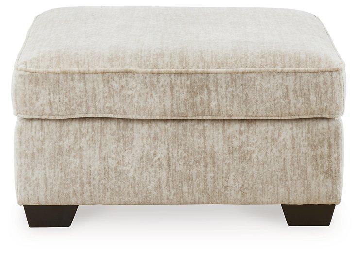 Lonoke Oversized Accent Ottoman - Premium Ottoman from Ashley Furniture - Just $228.70! Shop now at Furniture Wholesale Plus  We are the best furniture store in Nashville, Hendersonville, Goodlettsville, Madison, Antioch, Mount Juliet, Lebanon, Gallatin, Springfield, Murfreesboro, Franklin, Brentwood