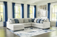 Lowder Sectional with Chaise - Premium Sectional from Ashley Furniture - Just $1985.33! Shop now at Furniture Wholesale Plus  We are the best furniture store in Nashville, Hendersonville, Goodlettsville, Madison, Antioch, Mount Juliet, Lebanon, Gallatin, Springfield, Murfreesboro, Franklin, Brentwood