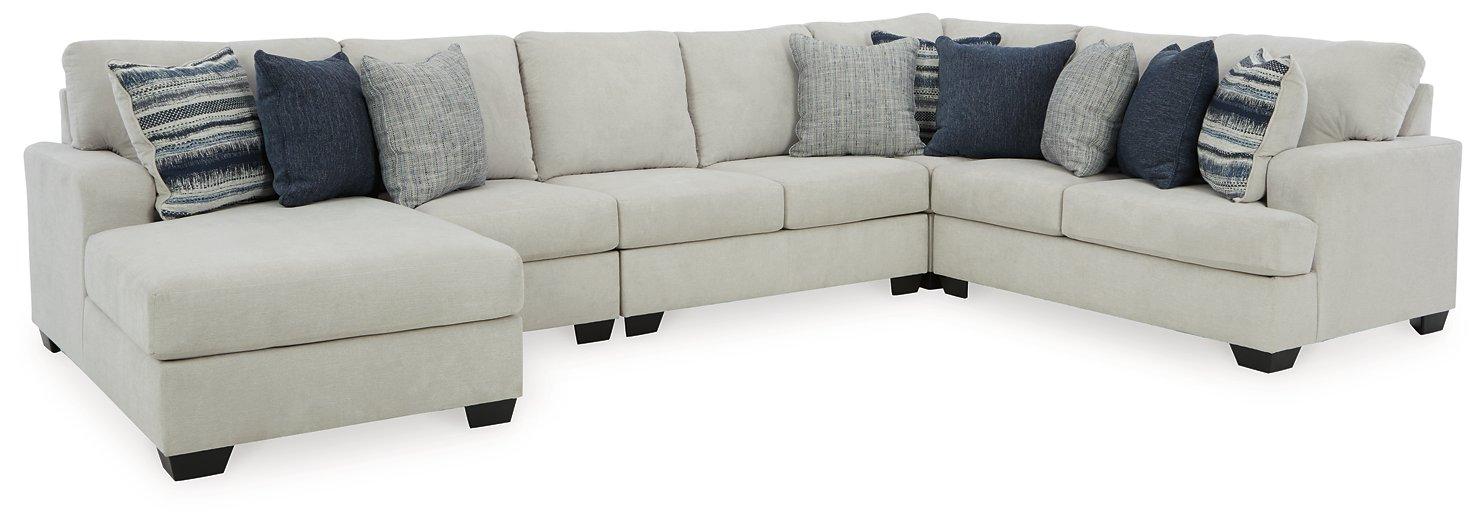 Lowder Sectional with Chaise - Premium Sectional from Ashley Furniture - Just $1985.33! Shop now at Furniture Wholesale Plus  We are the best furniture store in Nashville, Hendersonville, Goodlettsville, Madison, Antioch, Mount Juliet, Lebanon, Gallatin, Springfield, Murfreesboro, Franklin, Brentwood