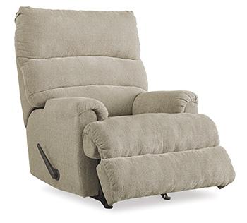 Man Fort Recliner - Premium Recliner from Ashley Furniture - Just $376.50! Shop now at Furniture Wholesale Plus  We are the best furniture store in Nashville, Hendersonville, Goodlettsville, Madison, Antioch, Mount Juliet, Lebanon, Gallatin, Springfield, Murfreesboro, Franklin, Brentwood