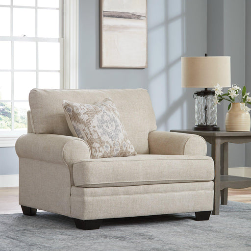 Rilynn Oversized Chair - Premium Chair from Ashley Furniture - Just $510.35! Shop now at Furniture Wholesale Plus  We are the best furniture store in Nashville, Hendersonville, Goodlettsville, Madison, Antioch, Mount Juliet, Lebanon, Gallatin, Springfield, Murfreesboro, Franklin, Brentwood