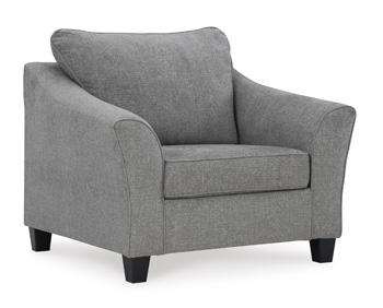 Mathonia Oversized Chair - Premium Chair from Ashley Furniture - Just $420.31! Shop now at Furniture Wholesale Plus  We are the best furniture store in Nashville, Hendersonville, Goodlettsville, Madison, Antioch, Mount Juliet, Lebanon, Gallatin, Springfield, Murfreesboro, Franklin, Brentwood