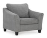 Mathonia Oversized Chair - Premium Chair from Ashley Furniture - Just $420.31! Shop now at Furniture Wholesale Plus  We are the best furniture store in Nashville, Hendersonville, Goodlettsville, Madison, Antioch, Mount Juliet, Lebanon, Gallatin, Springfield, Murfreesboro, Franklin, Brentwood