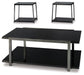 Rollynx Table (Set of 3) - Premium Table Set from Ashley Furniture - Just $261.50! Shop now at Furniture Wholesale Plus  We are the best furniture store in Nashville, Hendersonville, Goodlettsville, Madison, Antioch, Mount Juliet, Lebanon, Gallatin, Springfield, Murfreesboro, Franklin, Brentwood