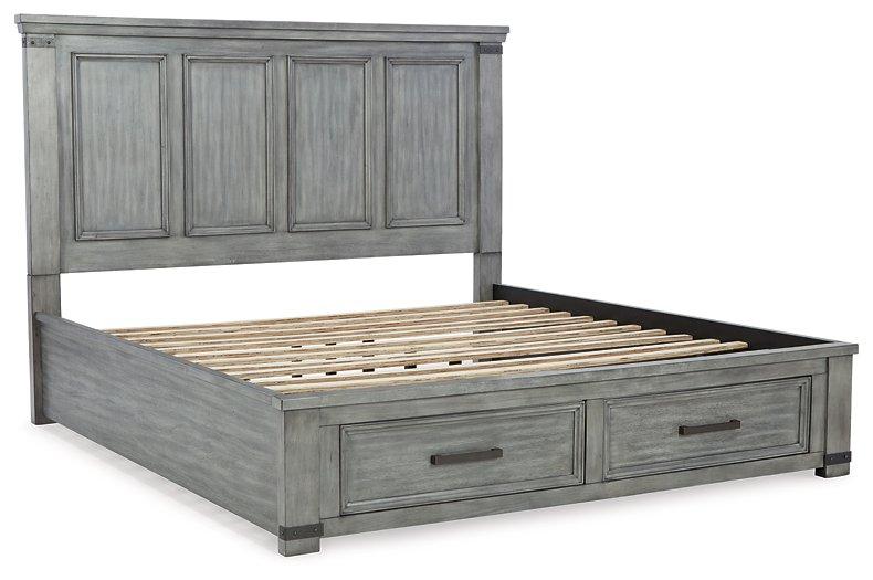 Russelyn Bedroom Set - Premium Bedroom Set from Ashley Furniture - Just $1906.54! Shop now at Furniture Wholesale Plus  We are the best furniture store in Nashville, Hendersonville, Goodlettsville, Madison, Antioch, Mount Juliet, Lebanon, Gallatin, Springfield, Murfreesboro, Franklin, Brentwood