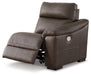 Salvatore 2-Piece Power Reclining Loveseat - Premium Loveseat from Ashley Furniture - Just $1879.33! Shop now at Furniture Wholesale Plus  We are the best furniture store in Nashville, Hendersonville, Goodlettsville, Madison, Antioch, Mount Juliet, Lebanon, Gallatin, Springfield, Murfreesboro, Franklin, Brentwood