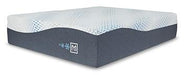 Millennium Cushion Firm Gel Memory Foam Hybrid Mattress - Premium Mattress from Ashley Furniture - Just $920.43! Shop now at Furniture Wholesale Plus  We are the best furniture store in Nashville, Hendersonville, Goodlettsville, Madison, Antioch, Mount Juliet, Lebanon, Gallatin, Springfield, Murfreesboro, Franklin, Brentwood