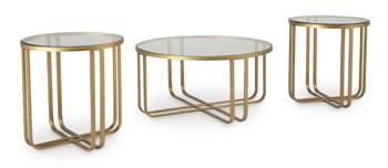 Milloton Table (Set of 3) - Premium Table Set from Ashley Furniture - Just $280.92! Shop now at Furniture Wholesale Plus  We are the best furniture store in Nashville, Hendersonville, Goodlettsville, Madison, Antioch, Mount Juliet, Lebanon, Gallatin, Springfield, Murfreesboro, Franklin, Brentwood