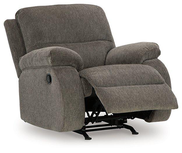 Scranto Recliner - Premium Recliner from Ashley Furniture - Just $411.81! Shop now at Furniture Wholesale Plus  We are the best furniture store in Nashville, Hendersonville, Goodlettsville, Madison, Antioch, Mount Juliet, Lebanon, Gallatin, Springfield, Murfreesboro, Franklin, Brentwood