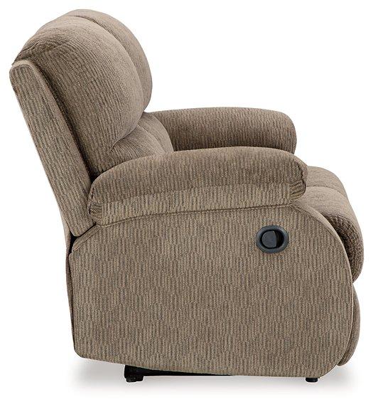 Scranto Reclining Loveseat - Premium Loveseat from Ashley Furniture - Just $624.13! Shop now at Furniture Wholesale Plus  We are the best furniture store in Nashville, Hendersonville, Goodlettsville, Madison, Antioch, Mount Juliet, Lebanon, Gallatin, Springfield, Murfreesboro, Franklin, Brentwood