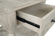 Shawnalore End Table - Premium End Table from Ashley Furniture - Just $206.77! Shop now at Furniture Wholesale Plus  We are the best furniture store in Nashville, Hendersonville, Goodlettsville, Madison, Antioch, Mount Juliet, Lebanon, Gallatin, Springfield, Murfreesboro, Franklin, Brentwood