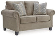 Shewsbury Living Room Set - Premium Living Room Set from Ashley Furniture - Just $677.26! Shop now at Furniture Wholesale Plus  We are the best furniture store in Nashville, Hendersonville, Goodlettsville, Madison, Antioch, Mount Juliet, Lebanon, Gallatin, Springfield, Murfreesboro, Franklin, Brentwood