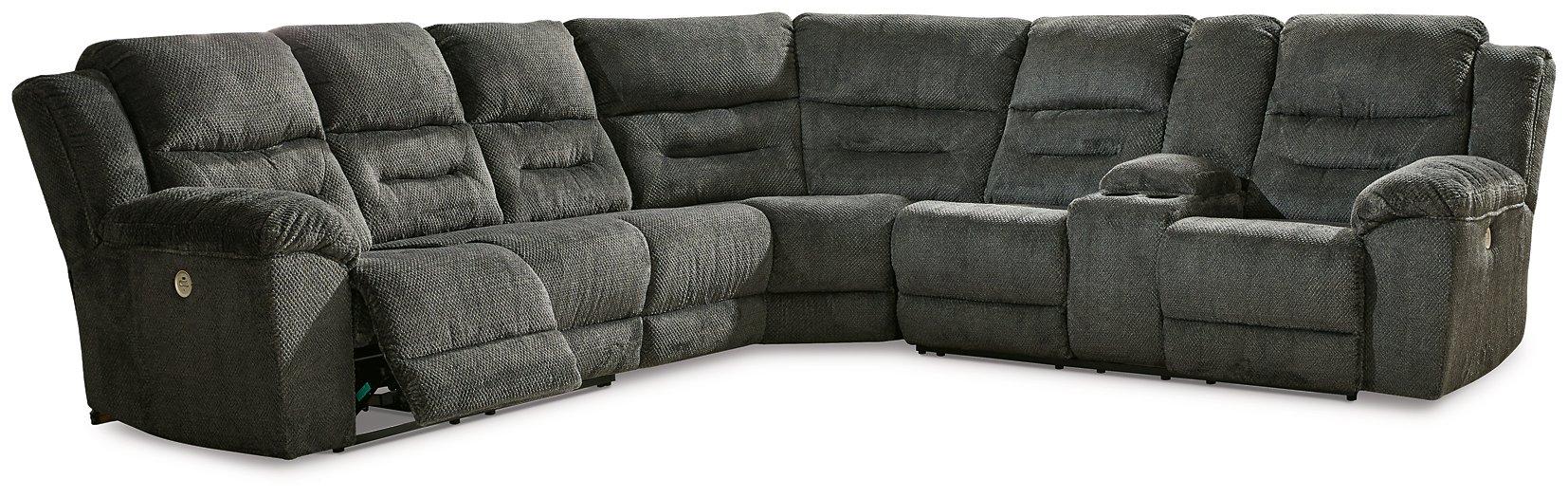 Nettington Power Reclining Sectional - Premium Sectional from Ashley Furniture - Just $2006.10! Shop now at Furniture Wholesale Plus  We are the best furniture store in Nashville, Hendersonville, Goodlettsville, Madison, Antioch, Mount Juliet, Lebanon, Gallatin, Springfield, Murfreesboro, Franklin, Brentwood