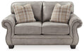 Olsberg Loveseat - Premium Loveseat from Ashley Furniture - Just $729.40! Shop now at Furniture Wholesale Plus  We are the best furniture store in Nashville, Hendersonville, Goodlettsville, Madison, Antioch, Mount Juliet, Lebanon, Gallatin, Springfield, Murfreesboro, Franklin, Brentwood