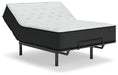 Palisades Plush Mattress - Premium Mattress from Ashley Furniture - Just $440.53! Shop now at Furniture Wholesale Plus  We are the best furniture store in Nashville, Hendersonville, Goodlettsville, Madison, Antioch, Mount Juliet, Lebanon, Gallatin, Springfield, Murfreesboro, Franklin, Brentwood