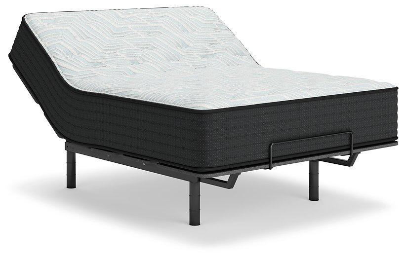 Palisades Plush Mattress - Premium Mattress from Ashley Furniture - Just $440.53! Shop now at Furniture Wholesale Plus  We are the best furniture store in Nashville, Hendersonville, Goodlettsville, Madison, Antioch, Mount Juliet, Lebanon, Gallatin, Springfield, Murfreesboro, Franklin, Brentwood