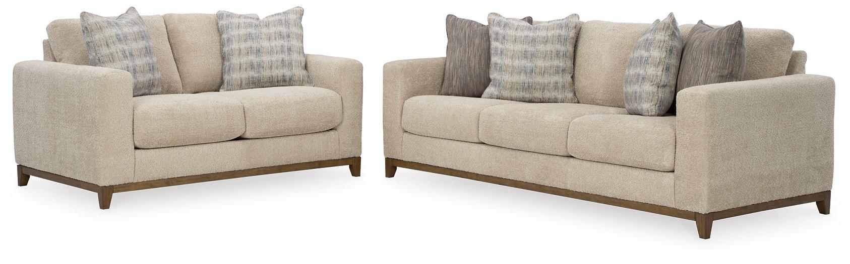 Parklynn Living Room Set - Premium Living Room Set from Ashley Furniture - Just $949.13! Shop now at Furniture Wholesale Plus  We are the best furniture store in Nashville, Hendersonville, Goodlettsville, Madison, Antioch, Mount Juliet, Lebanon, Gallatin, Springfield, Murfreesboro, Franklin, Brentwood