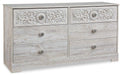 Paxberry Dresser - Premium Dresser from Ashley Furniture - Just $311.95! Shop now at Furniture Wholesale Plus  We are the best furniture store in Nashville, Hendersonville, Goodlettsville, Madison, Antioch, Mount Juliet, Lebanon, Gallatin, Springfield, Murfreesboro, Franklin, Brentwood