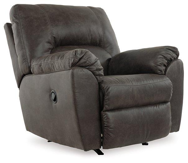 Tambo Recliner - Premium Recliner from Ashley Furniture - Just $485.96! Shop now at Furniture Wholesale Plus  We are the best furniture store in Nashville, Hendersonville, Goodlettsville, Madison, Antioch, Mount Juliet, Lebanon, Gallatin, Springfield, Murfreesboro, Franklin, Brentwood