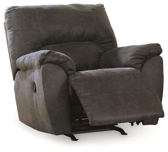 Tambo Recliner - Premium Recliner from Ashley Furniture - Just $485.96! Shop now at Furniture Wholesale Plus  We are the best furniture store in Nashville, Hendersonville, Goodlettsville, Madison, Antioch, Mount Juliet, Lebanon, Gallatin, Springfield, Murfreesboro, Franklin, Brentwood