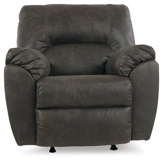 Tambo Recliner - Premium Recliner from Ashley Furniture - Just $485.96! Shop now at Furniture Wholesale Plus  We are the best furniture store in Nashville, Hendersonville, Goodlettsville, Madison, Antioch, Mount Juliet, Lebanon, Gallatin, Springfield, Murfreesboro, Franklin, Brentwood