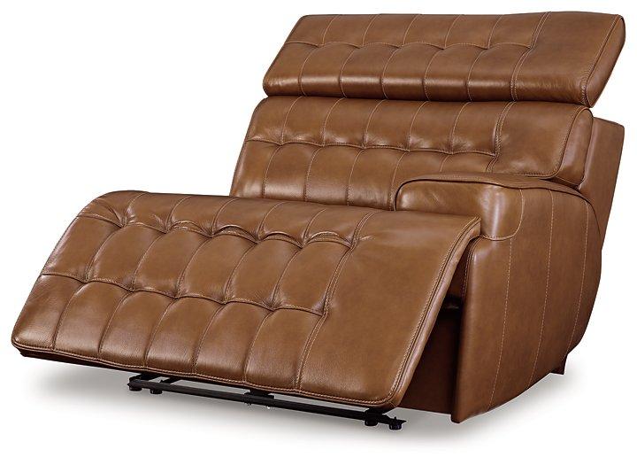 Temmpton Power Reclining Sectional - Premium Sectional from Ashley Furniture - Just $4608.29! Shop now at Furniture Wholesale Plus  We are the best furniture store in Nashville, Hendersonville, Goodlettsville, Madison, Antioch, Mount Juliet, Lebanon, Gallatin, Springfield, Murfreesboro, Franklin, Brentwood