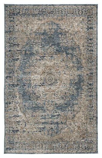 South 8' x 10' Rug - Premium Rug from Ashley Furniture - Just $366.28! Shop now at Furniture Wholesale Plus  We are the best furniture store in Nashville, Hendersonville, Goodlettsville, Madison, Antioch, Mount Juliet, Lebanon, Gallatin, Springfield, Murfreesboro, Franklin, Brentwood