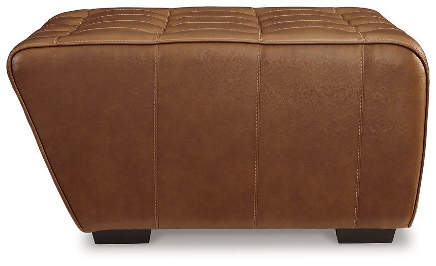 Temmpton Oversized Accent Ottoman - Premium Ottoman from Ashley Furniture - Just $424.82! Shop now at Furniture Wholesale Plus  We are the best furniture store in Nashville, Hendersonville, Goodlettsville, Madison, Antioch, Mount Juliet, Lebanon, Gallatin, Springfield, Murfreesboro, Franklin, Brentwood