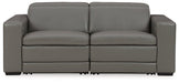 Texline Power Reclining Sectional - Premium Sectional from Ashley Furniture - Just $2275.25! Shop now at Furniture Wholesale Plus  We are the best furniture store in Nashville, Hendersonville, Goodlettsville, Madison, Antioch, Mount Juliet, Lebanon, Gallatin, Springfield, Murfreesboro, Franklin, Brentwood