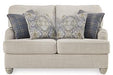 Traemore Loveseat - Premium Loveseat from Ashley Furniture - Just $729.40! Shop now at Furniture Wholesale Plus  We are the best furniture store in Nashville, Hendersonville, Goodlettsville, Madison, Antioch, Mount Juliet, Lebanon, Gallatin, Springfield, Murfreesboro, Franklin, Brentwood