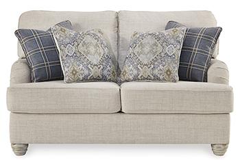 Traemore Loveseat - Premium Loveseat from Ashley Furniture - Just $729.40! Shop now at Furniture Wholesale Plus  We are the best furniture store in Nashville, Hendersonville, Goodlettsville, Madison, Antioch, Mount Juliet, Lebanon, Gallatin, Springfield, Murfreesboro, Franklin, Brentwood